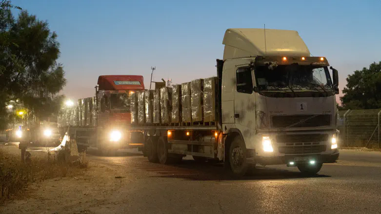 Diaspora Ministry: Oxfam to cease operations in Gaza on February 28