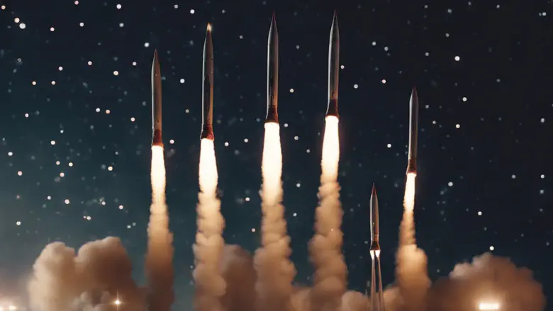 Miracles, dreams, and the strength of Israel