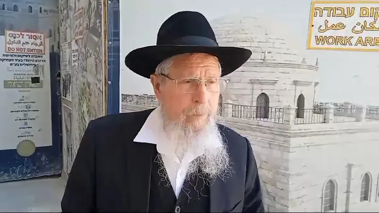 רבני הציונות - או סאטמר?