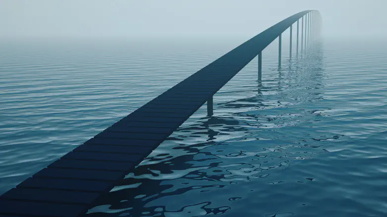 והעיקר לא לפחד כלל