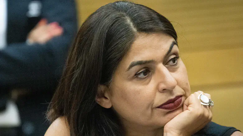 יו"ר הנהלת בצלם: וליד דקה "זכרו לברכה"