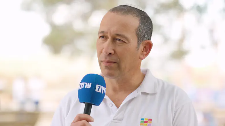 "כשגלעד נהרג לא יצאתי להרעיד את המדינה"