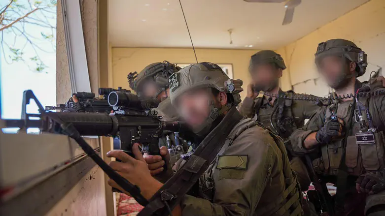 IDF spokesperson «Израильтяне шпионят – палестинцы вылавливают шпионов»