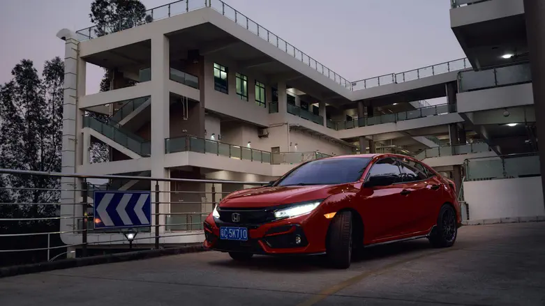 Cars In Israel 7 Most Popular Affordable Cars of 2024 | Israel National News