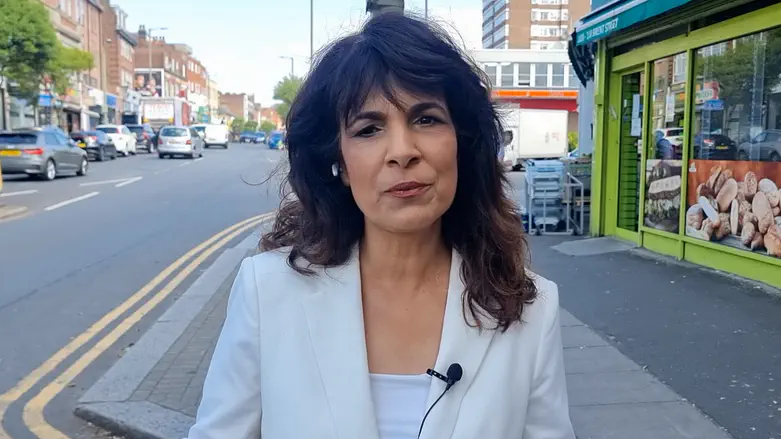 'Fighting Israel's war in the courts and banks'