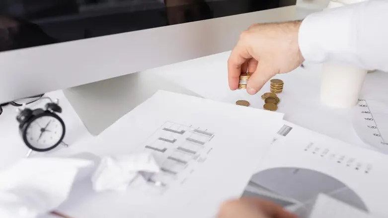 כשהסדר הכלכלי משנה חיים