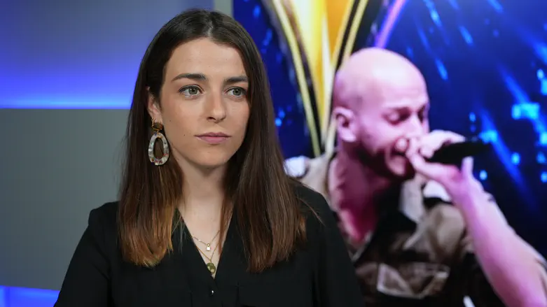 צילום: ערוץ 7, קשת 12 השיר ששאולי לא הספיק לשיר