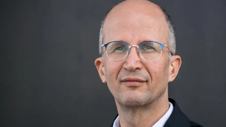 צילום: עדי לם תביעת ענק נגד הרשות הפלסטינית