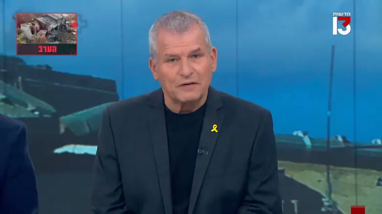 הסית לרצח ופגע במיליוני יהודים