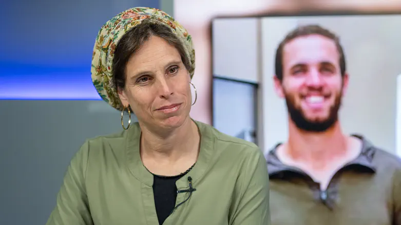 משפחות שכולות נגד „השוחד לחמאס”