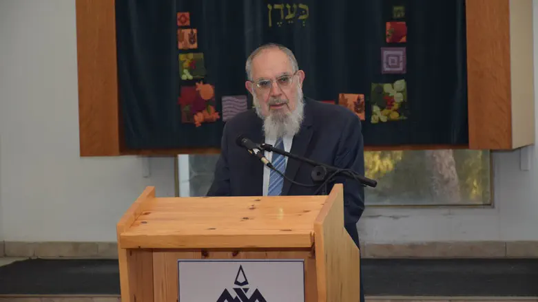 צילום: אהוד דהאן ספר חדש ממשיך את מפעל הרב רבינוביץ'
