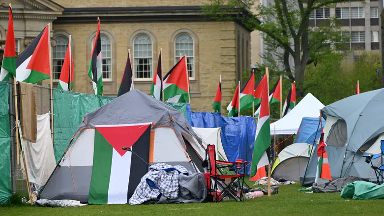 Antisemitism drives Canadian youth back towards Judaism