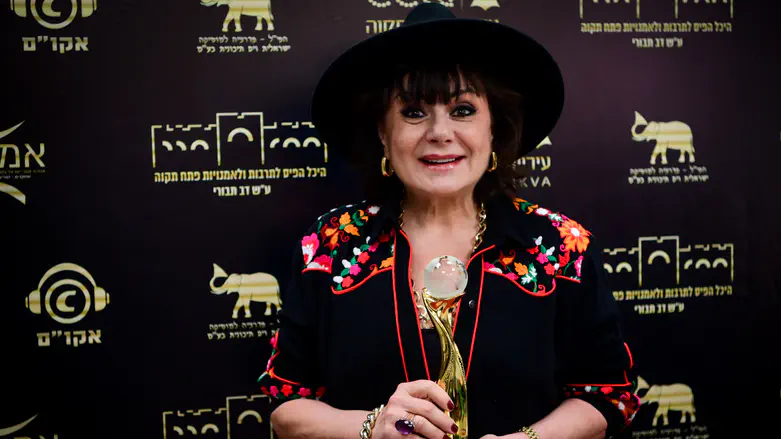 חנה לסלאו מוותרת על המשואה: „נפשית זה קשה לי מאוד”