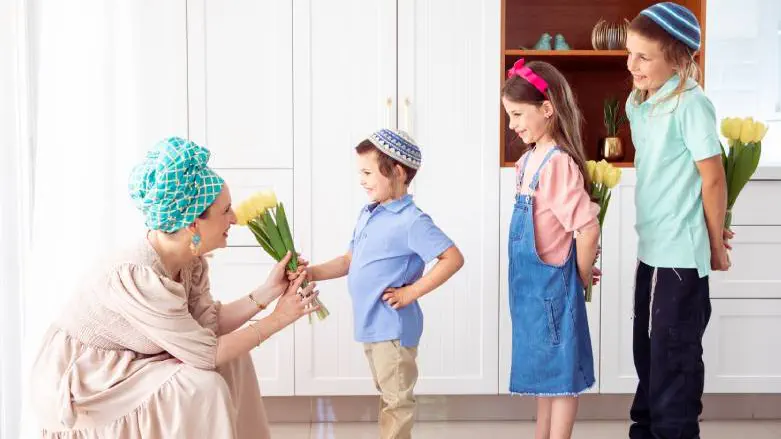 איך חוזרים ללימודים עם חיוך?