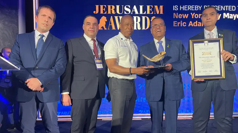 Arutz Sheva 'We need to adapt 'never again' to 'Bring them home''