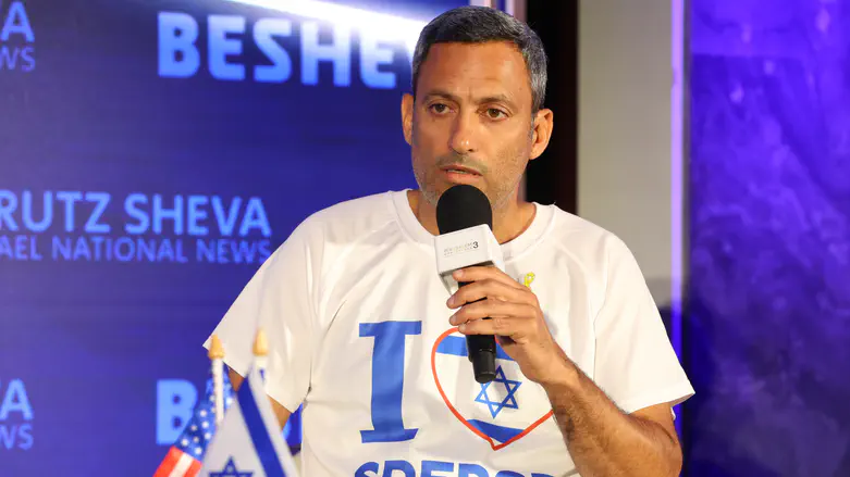 "אי אפשר לחתום על עסקה כזו"