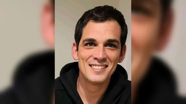 צילום: דובר צה"ל הכותרת על החטוף בערוץ הבריטי עוררה סערה