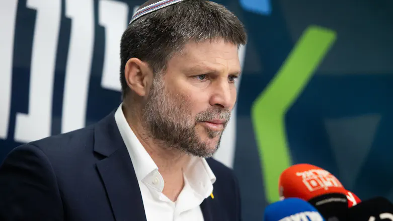 Oren Ben Hakoon/Flash90 ‘Developing Jewish communities will prevent terror’