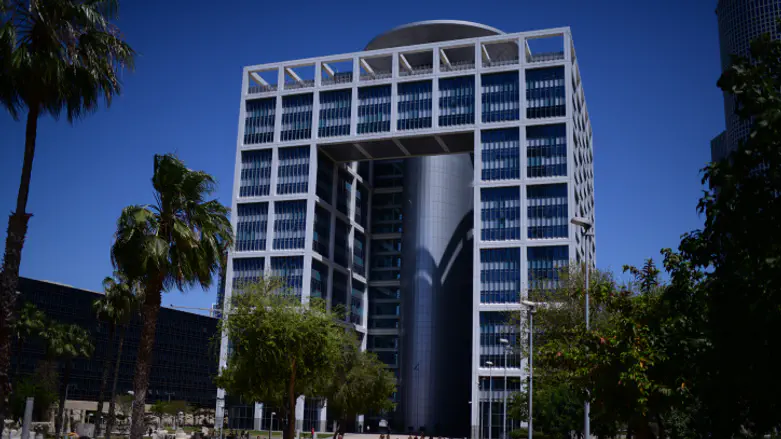 חיזוק לדירקטוריון הקרן לחיילים משוחררים