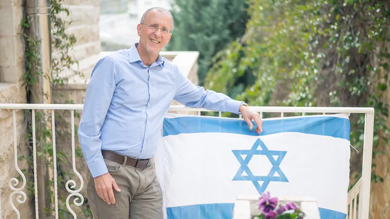 The warning embedded in Parshat Vaeira