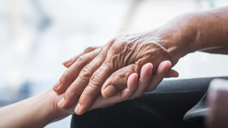 iStock Oldest Jewish woman celebrates 108