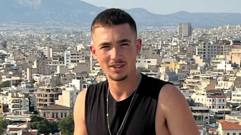 סמ"ר עז ישעיה גרובר מטל מנשה נהרג ברפיח