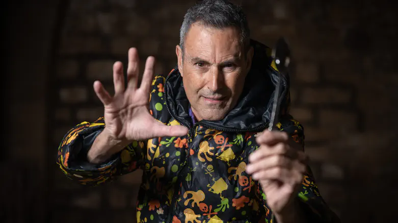 'I helped stop the Iranian UAV attack'