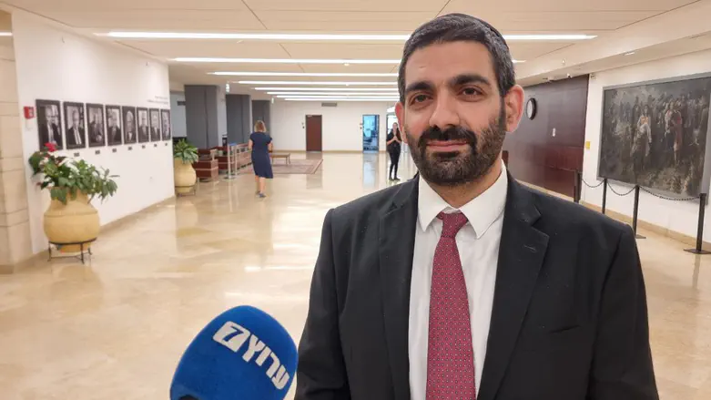 «Признать ультраортодоксов равноправными гражданами»