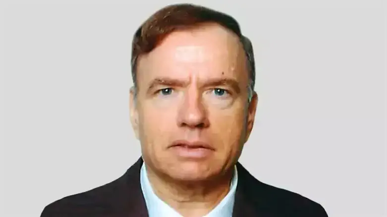 כשהעולם הפקיר את הכלכלה למיצר אחד