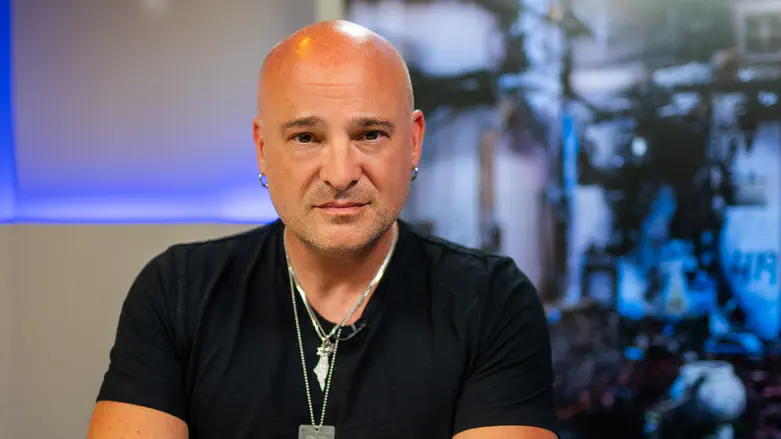 David Draiman booed during Ozzy Osbourne tour finale