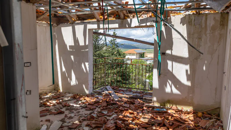 Northern leaders slam ‘ceasefire’ amid continued Hezbollah fire