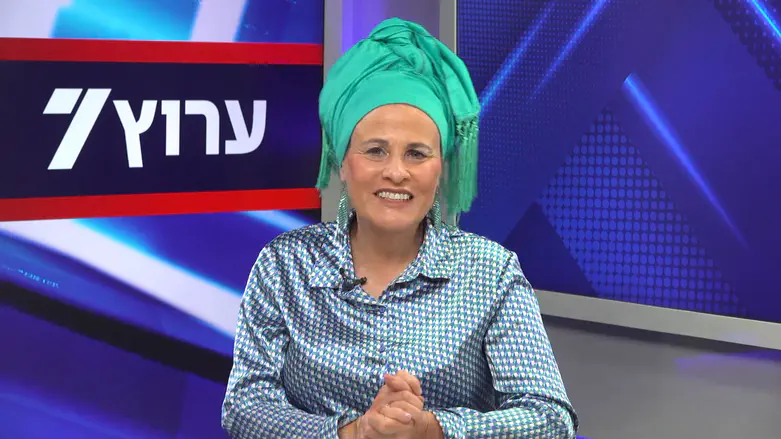 וידום אהרן ומשפחות השכול