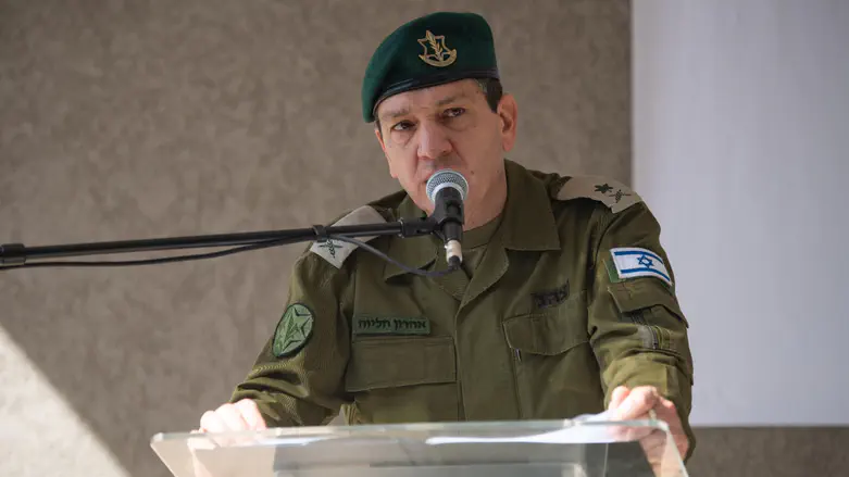 ביקורת חריפה: דוד ורטהיים טוען שחדשות 12 משמשות דובר של חליווה