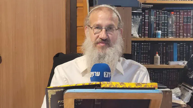 «Прилетев на Луну, Вы прочитали стихи из Теhилим»