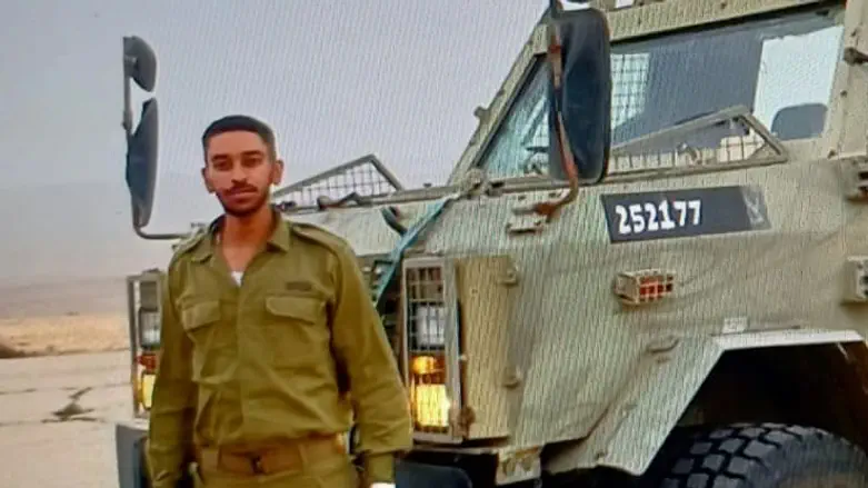 Terror battalion commander accused of murdering IDF soldier
