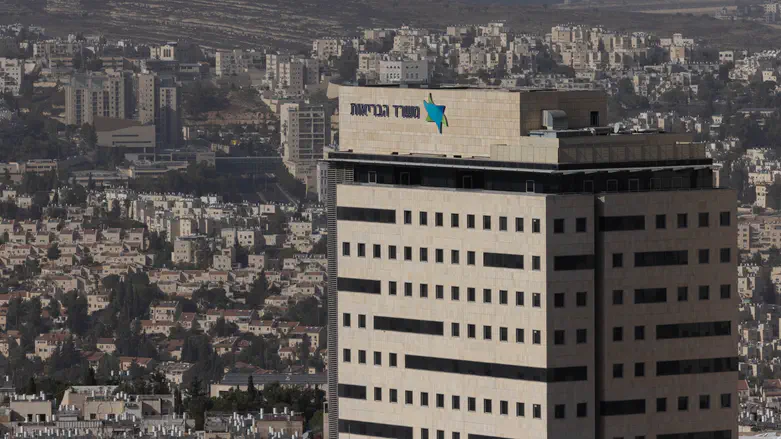 Suspicion of Ebola in Israel ruled out