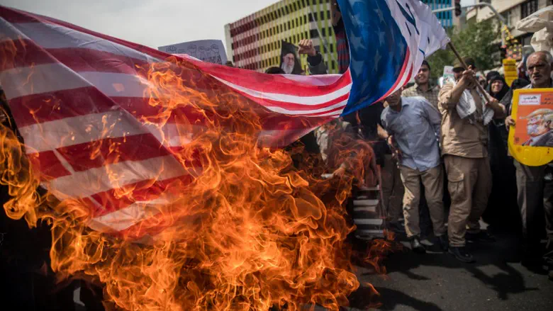פרשה ביטחונית חדשה