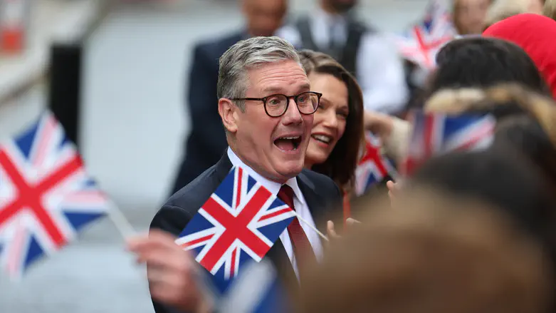 Demand to recognize 'Islamophobia'