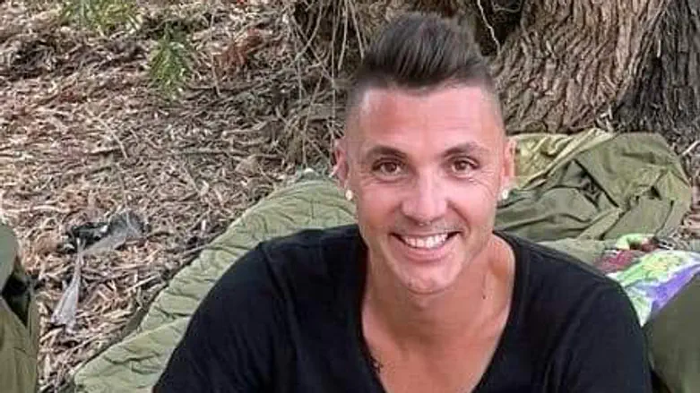 "איך אסביר לילדה שלא תחזור?"