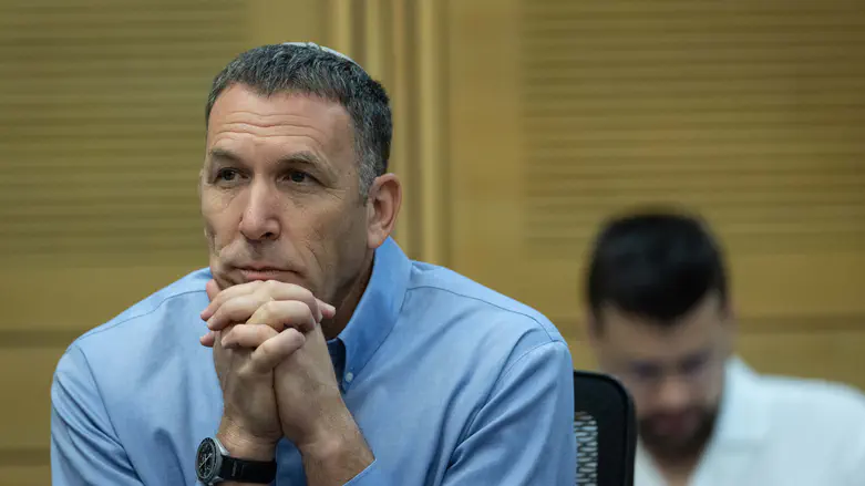 למה כן הרב כהנא