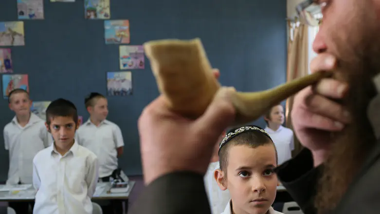 Cracking open the Jewish Code | Israel National News