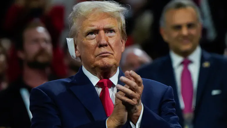 REUTERS/Elizabeth Frantz How the Trump transition is taking shape