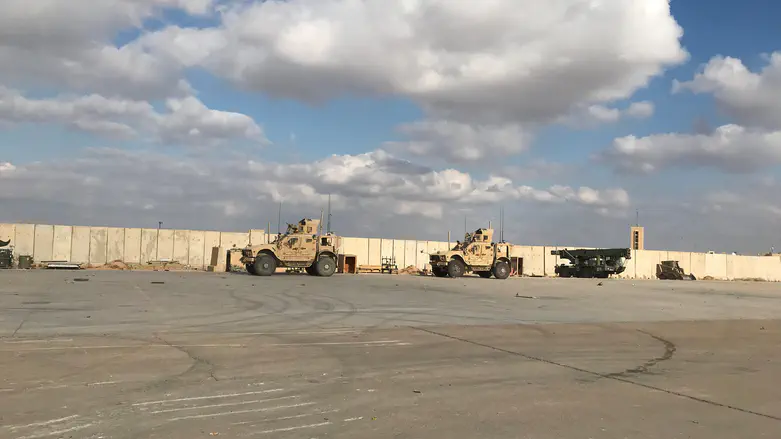 Iran poised to strike US bases after any attack