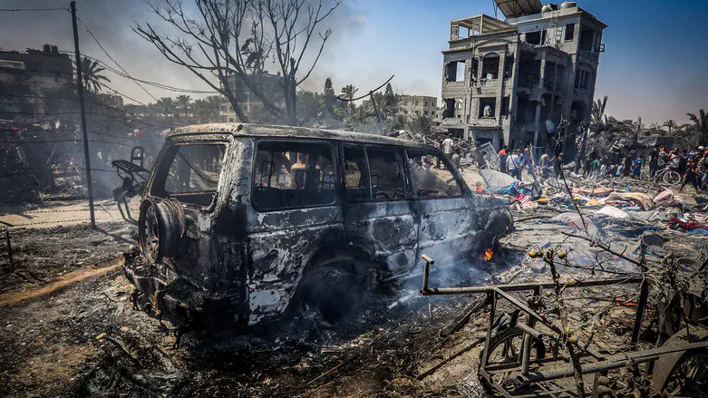 Abed Rahim Khatib, Flash 90 غزة: الفصائل المسلحة تغير أنماط عملها خشية التصفيات