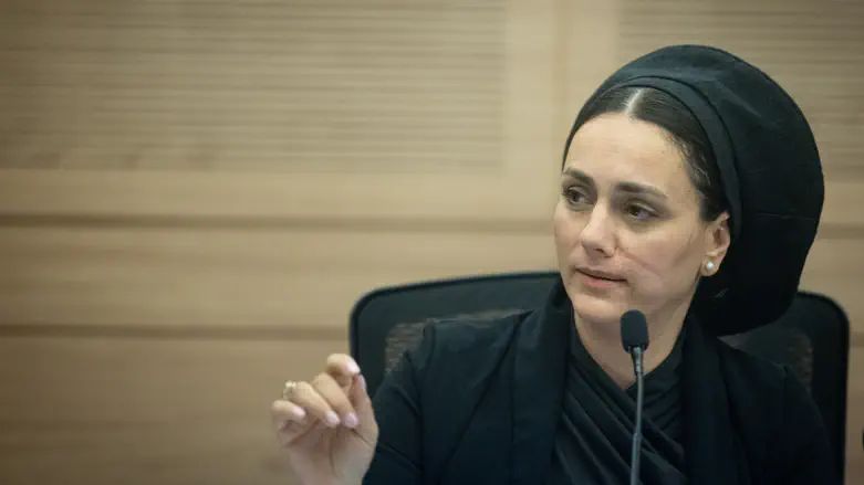 ההיסטוריה תשפוט את הפרקליטה הצבאית הראשית