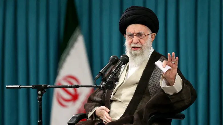 'The Zionist regime must expect severe punishment'
