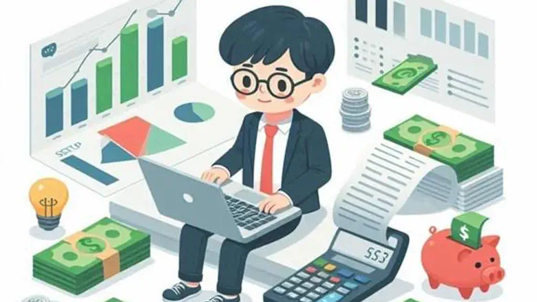 צילום: David Healy Top Strategies for Small Business to Manage Cash Flow Efficiently