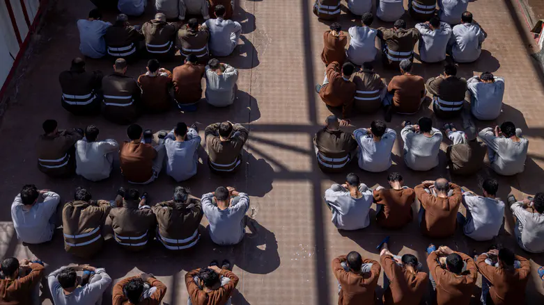 הפרקליטות לא תחקור את הדלפת הסרטון