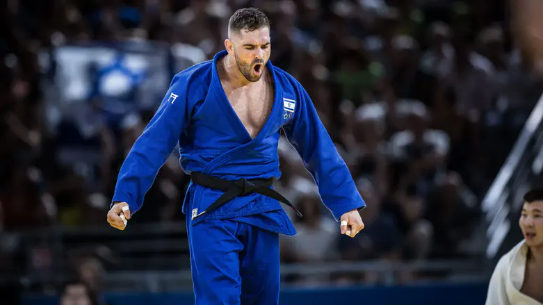 ספורט בטוח יותר, עתיד טוב יותר: הוועד האולימפי משיק מערכת דיגיטלית פורצת דרך