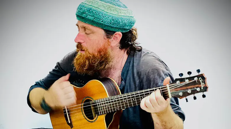 צילום: מיילך לוטרמן ביני לנדאו משיק: "ה-EP הקדוש"